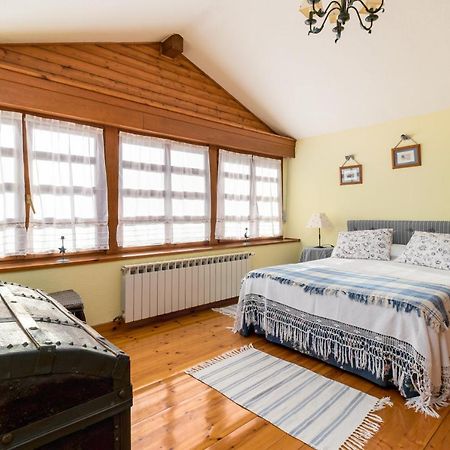 Exclusivo Chalet En Potes Exterior foto